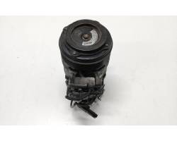 COMPRESSORE A/C BMW Serie 3 E93 Cabrio 6987862-02 N47D20A Diesel 2.0 (06>)