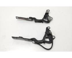 CERNIERA COFANO ANTERIORE SX BMW Serie 3 E93 Cabrio 41617210677 (06>)