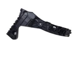 GUIDA PARAURTI POSTERIORE DX AUDI Q3 Sportback Serie (F3N) 83F807454 (19>)