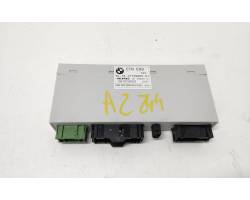 MODULO ELETTRONICO BMW Serie 3 E93 Cabrio 0719988501 N47D20A Diesel 2.2 (06>)