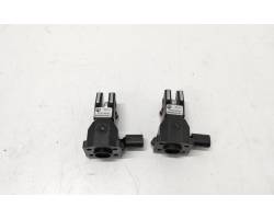 ATTUATORI PROTEZIONE ANTIRIBALTAMENTO RPD DX E SX BMW Serie 3 E93 Cabrio 800137 (06>)