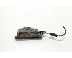 SERRATURA CAPOTE BMW Serie 3 E93 Cabrio 7145935 (06>)