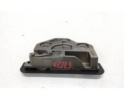 SERRATURA CAPOTE BMW Serie 3 E93 Cabrio 7145936 (06>)