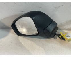 SPECCHIETTO RETROVISORE SINISTRO RENAULT Scenic X MOD 9 pin fili (09>)