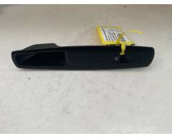 PULSANTIERA ANTERIORE DESTRA RENAULT Scenic X MOD (09>)