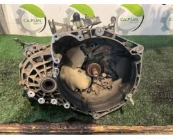 CAMBIO MANUALE COMPLETO FIAT 500 X Serie 55250410 6 MARCE Diesel 1.6 (15>)