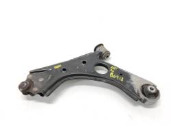 BRACCIO OSCILLANTE ANTERIORE SINISTRO FIAT Doblo Serie 51809488 (09>15)