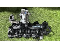 Intake manifold
