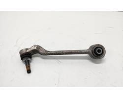 BRACCIO OSCILLANTE INFERIORE ANTERIORE DESTRO BMW Serie 3 E93 Cabrio 31122405860 (06>)