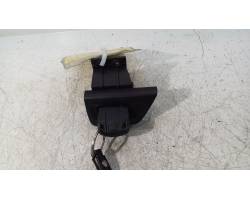 BLOCCASTERZO BMW Serie 1 Serie (E87) 6954717-12/108625-10 N47D20A (04>07)