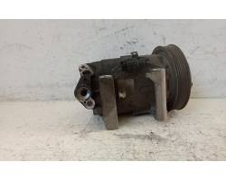 COMPRESSORE A/C NISSAN Almera 2° Serie Benzina 1769 (00>03)