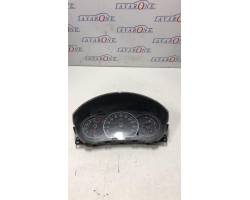 DISPLAY VEGLIA QUADRO STRUMENTI FIAT Sedici 1° Serie a2c53060969 (06>09)
