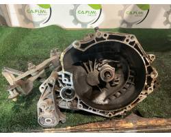 CAMBIO MANUALE COMPLETO OPEL Agila 1° Serie Benzina 1.0 (00>04)