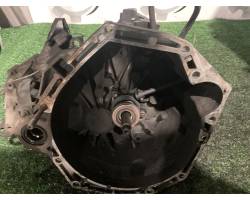 CAMBIO MANUALE COMPLETO RENAULT Scenic X MOD TL4A018 6 marce Diesel 1.5 (09>)