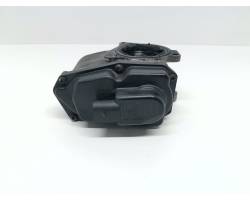 EGR valve