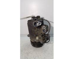 COMPRESSORE A/C BMW Serie 1 Serie (E87) 447260-1851 N47D20A diesel 1995 (04>07)