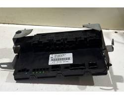 SAM control module