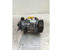 COMPRESSORE A/C PEUGEOT 207 S. Wagon Diesel (07>09)