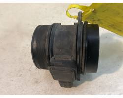 Mass air flow sensor (MAF)
