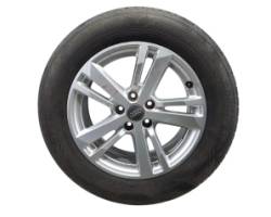 CERCHIO IN LEGA AUDI Q3 Sportback Serie (F3N) 83A601025F (19>)