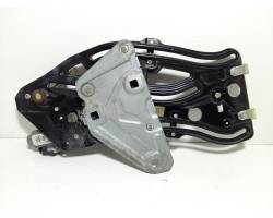 MOTORINO ALZAVETRO POSTERIORE DESTRA PEUGEOT 207 Cabrio 9680072380 (07>)