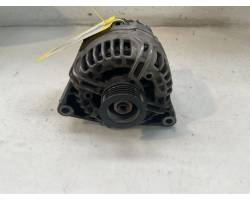 ALTERNATORE OPEL Agila 1° Serie 55556068 0124425021 Benzina 1.0 (00>04)