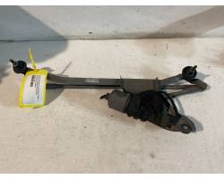 TANDEM TERGICRISTALLO DACIA Duster 1° Serie 8200619512 Benzina (10>)