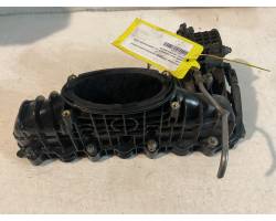 Intake manifold