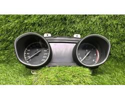 QUADRO STRUMENTI MASERATI Levante Serie 670102896 (16>)