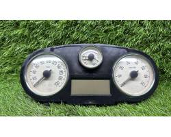 QUADRO STRUMENTI LANCIA Ypsilon 1° Serie 51709391 (03>06)