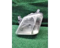 FARO ANTERIORE SINISTRO OPEL Meriva 1° Serie (03>06)