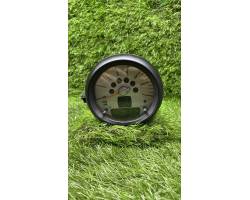 QUADRO STRUMENTI MINI Countryman 1° Serie 9306254 (10>)