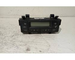COMANDI CLIMA CITROEN C2 1° Serie 96377775xt (03>05)