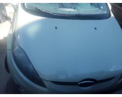 COFANO ANTERIORE FORD Fiesta 6° Serie (08>17)