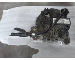 ALTERNATORE VOLKSWAGEN Polo 5° Serie CFW Benzina 1200 (09>17)