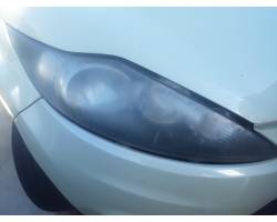 FARO ANTERIORE DESTRO FORD Fiesta 6° Serie (08>17)
