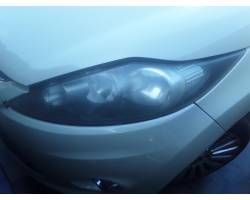 FARO ANTERIORE SINISTRO FORD Fiesta 6° Serie (08>17)