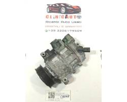 AC compressor