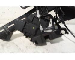 SERRATURA POSTERIORE DESTRA FORD Focus Berlina 4° Serie (08>11)