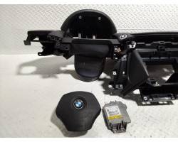 KIT AIRBAG COMPLETO BMW X1 Serie (E84) 918443202 (09>15)