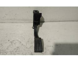 PEDALE ACCELERATORE FORD Focus Berlina 4° Serie 4m519f836ak (08>11)
