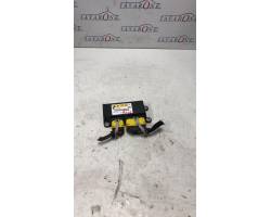 CENTRALINA MOTORE OPEL Meriva 3° Serie 13576859 Benzina 1600 (10>)