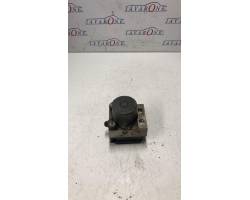 ABS OPEL Meriva 2° Serie 0 265 238 00 13354301 Diesel 1600 (06>10)
