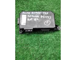 CENTRALINA PORTA DX PASSEGGERO ALFA ROMEO 159 Berlina Serie (939_) 60691612 (05>11)