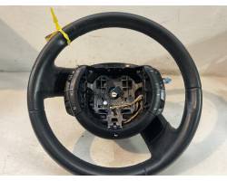 VOLANTE CITROEN C4 Berlina 4109JV (04>08)