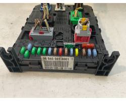 CENTRALINA PORTA FUSIBILI CITROEN C4 Berlina 966405918001 Benzina 1.6 (04>08)
