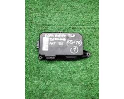 CENTRALINA PORTA DX PASSEGGERO ALFA ROMEO 159 Berlina Serie (939_) 60693263 (05>11)