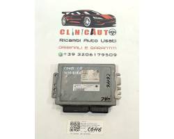 Calculateur moteur ECU