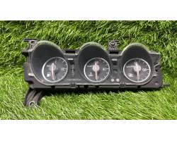 QUADRO STRUMENTI ALFA ROMEO 159 Berlina Serie (939_) (05>11)