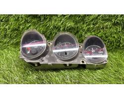 QUADRO STRUMENTI ALFA ROMEO 156 Berlina Serie (932_) 937A2000 (03>05)